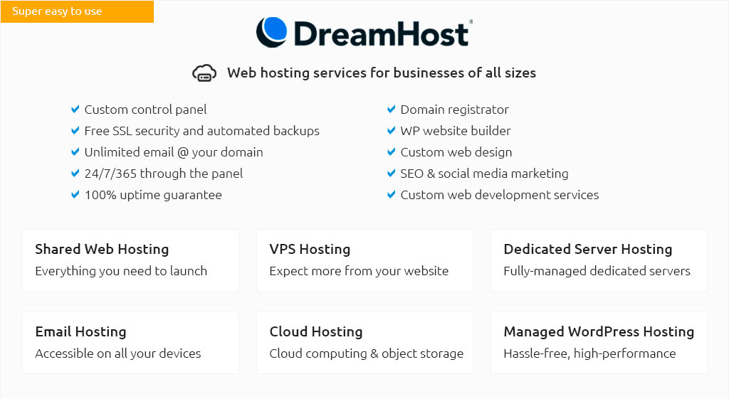 Cloud server hosting comparison may 2025