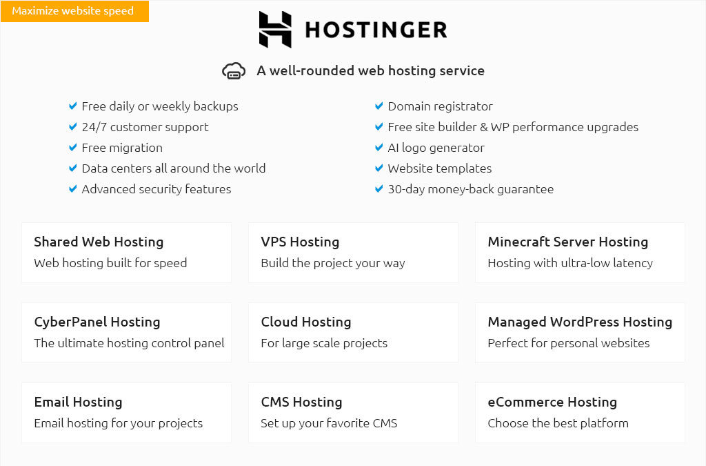 Cloud server hosting comparison jun 2025